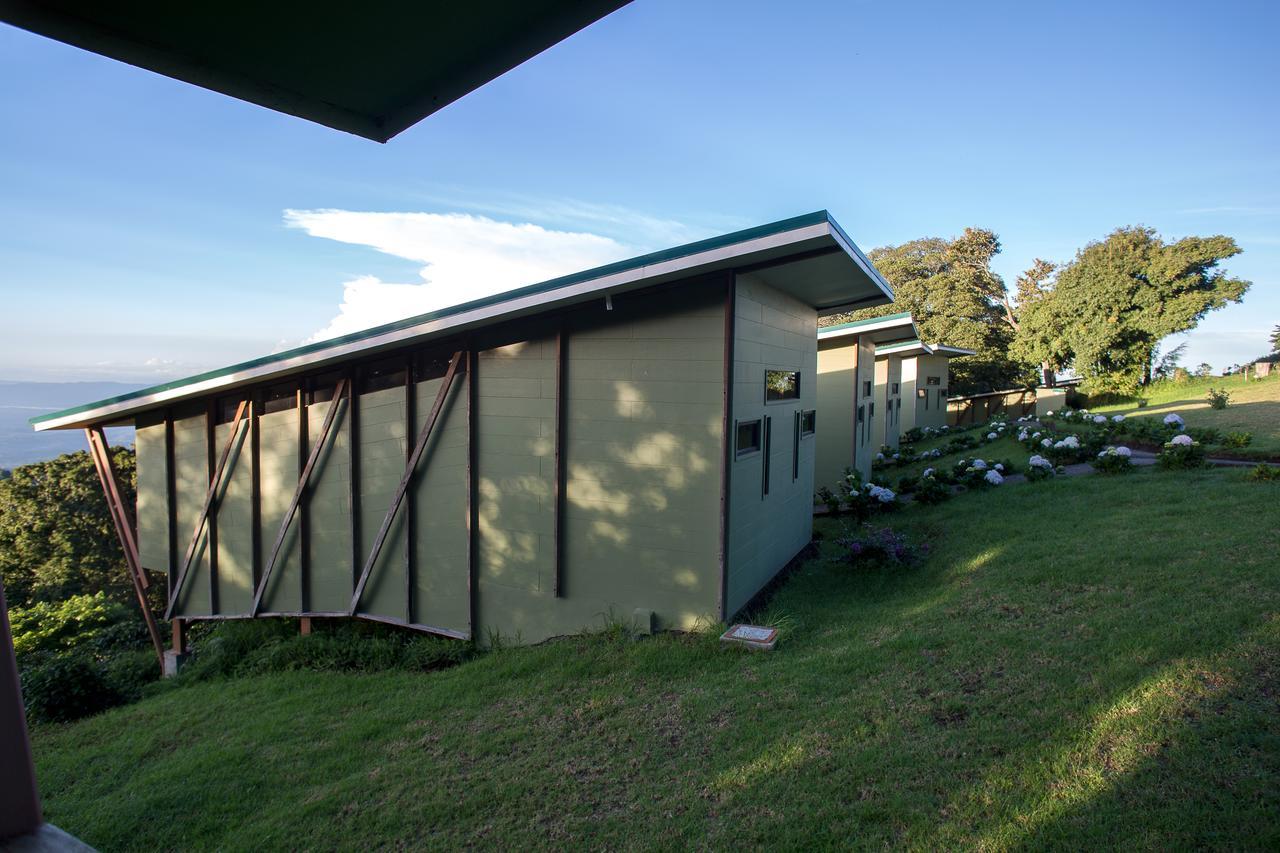 Chayote Lodge Zarcero Екстериор снимка