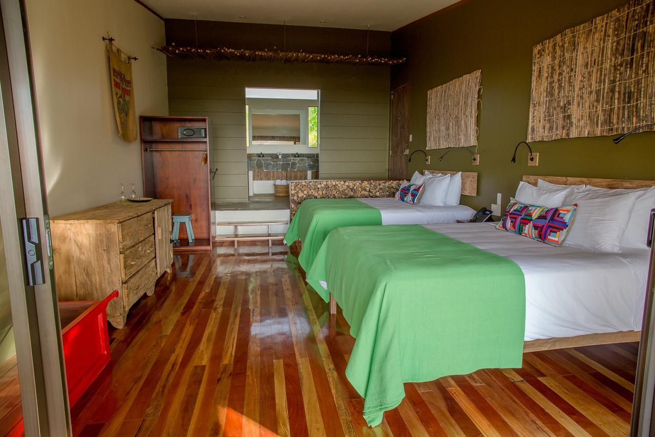 Chayote Lodge Zarcero Екстериор снимка